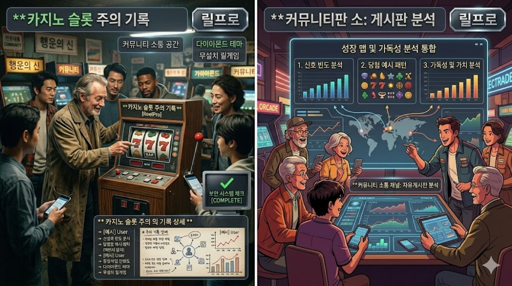 카지노슬롯