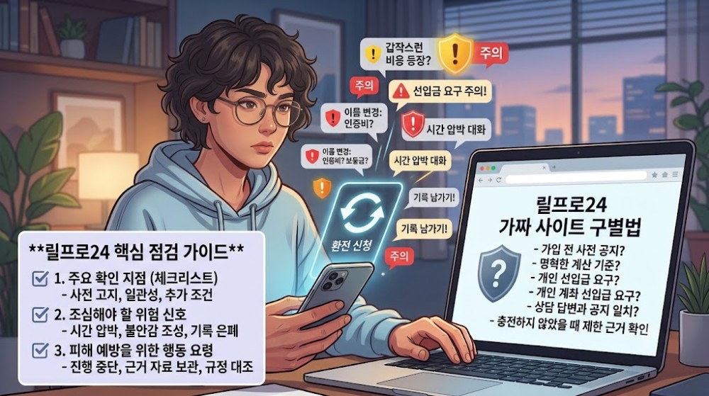 릴게임종류