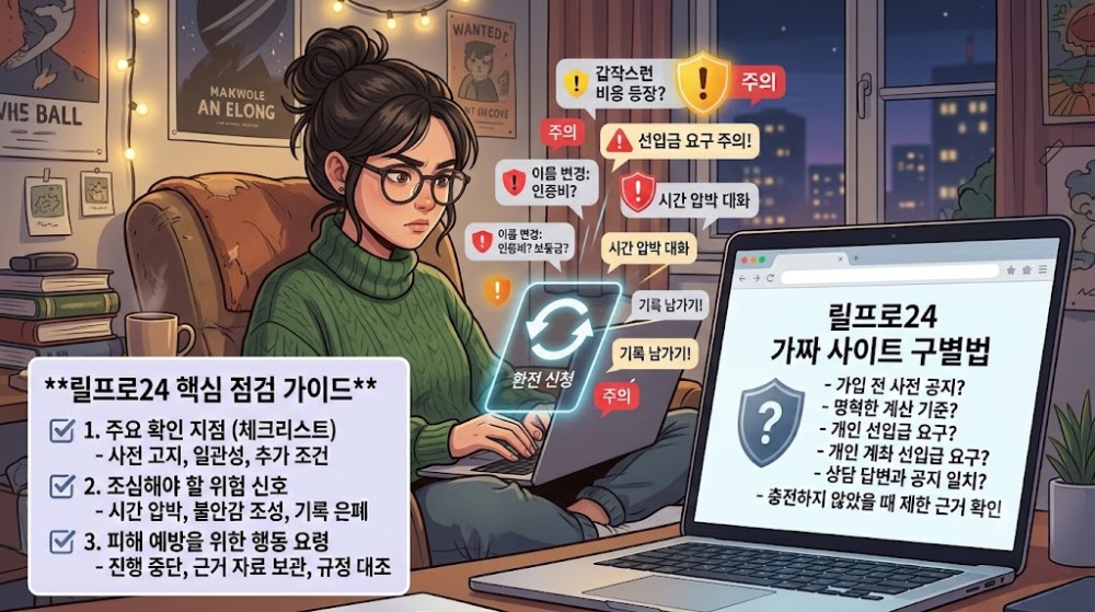 릴게임사이트