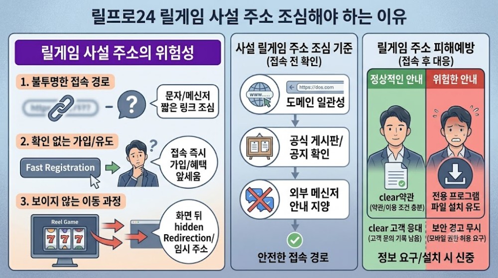온라인릴게임